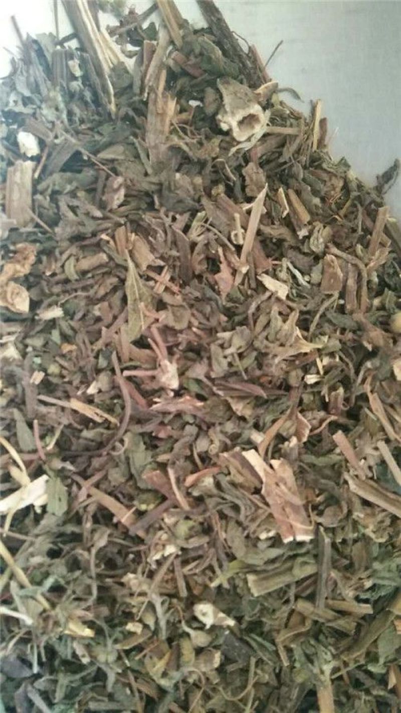 旱莲草