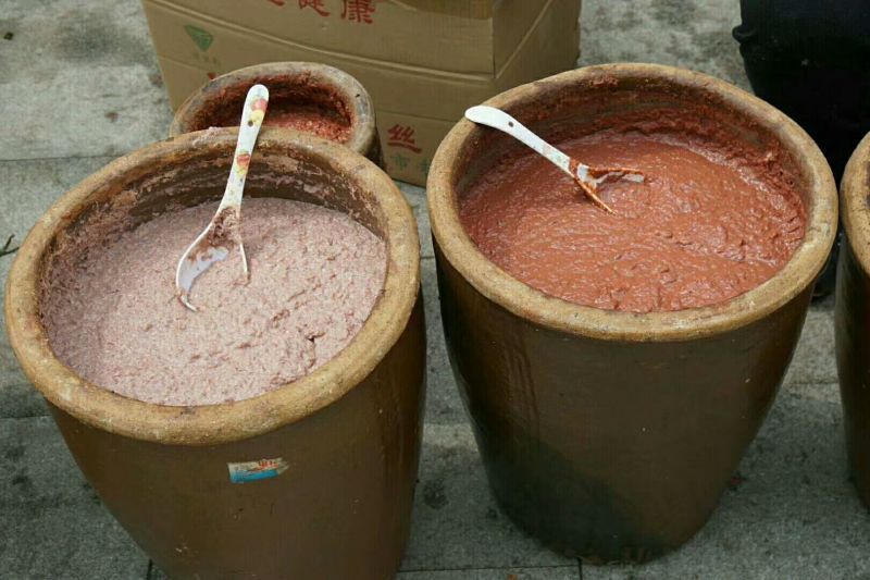 虾酱