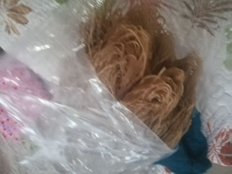 河南特产粉皮红薯粉条正宗地瓜粉条红苕粉条