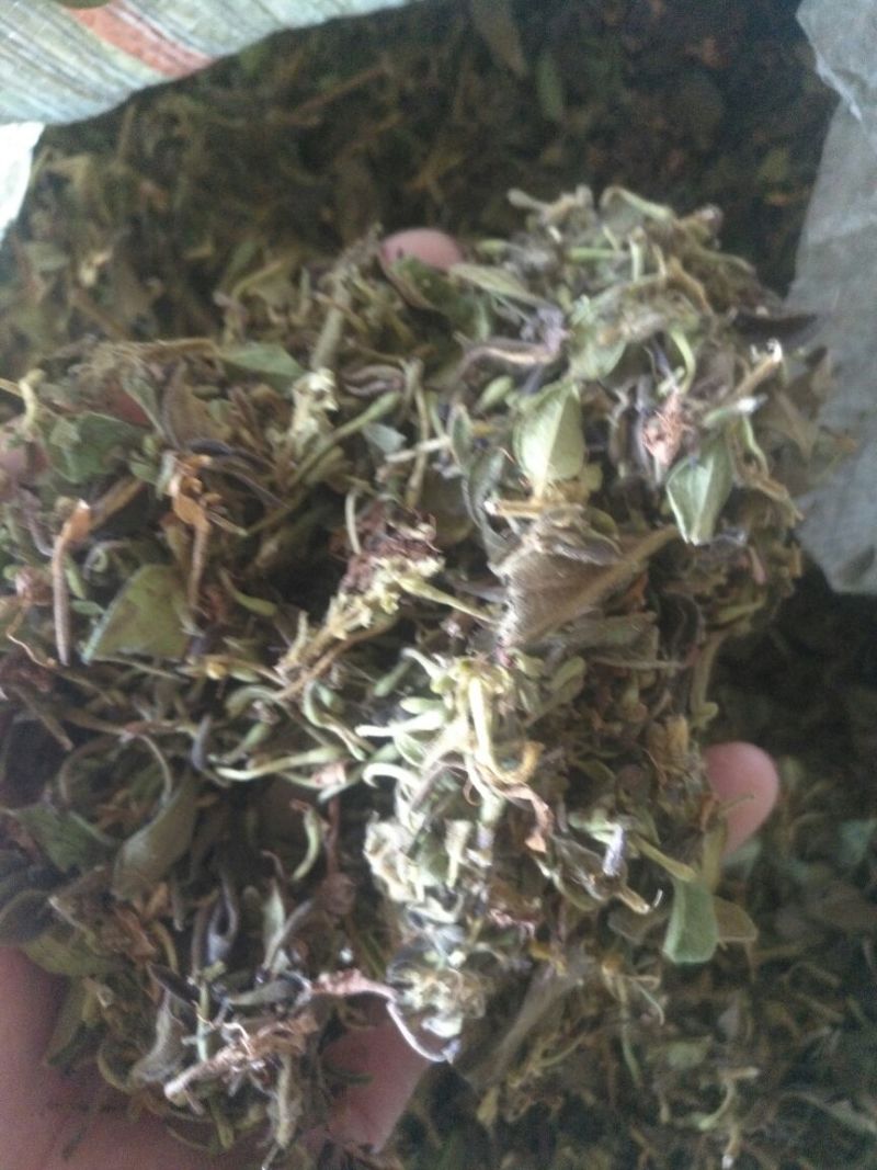 金银花统花