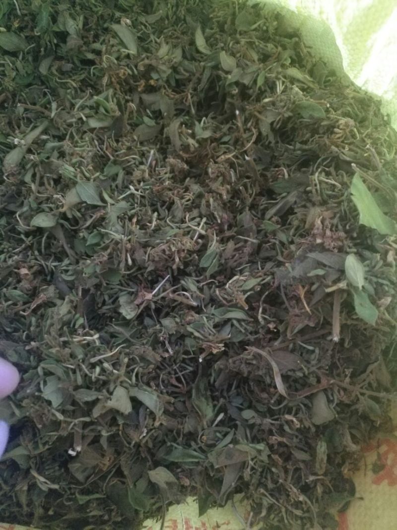 金银花统花