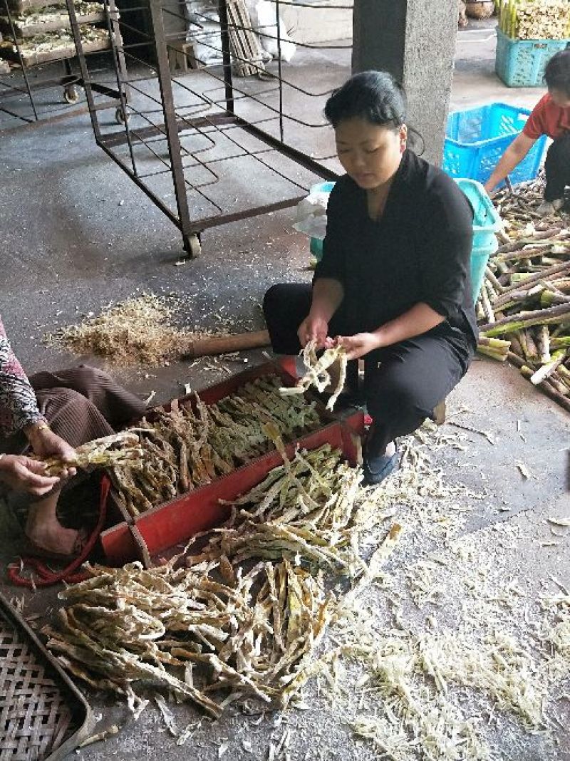 临安竹笋干雷笋干毛笋干小笋干毛笋干量大详谈