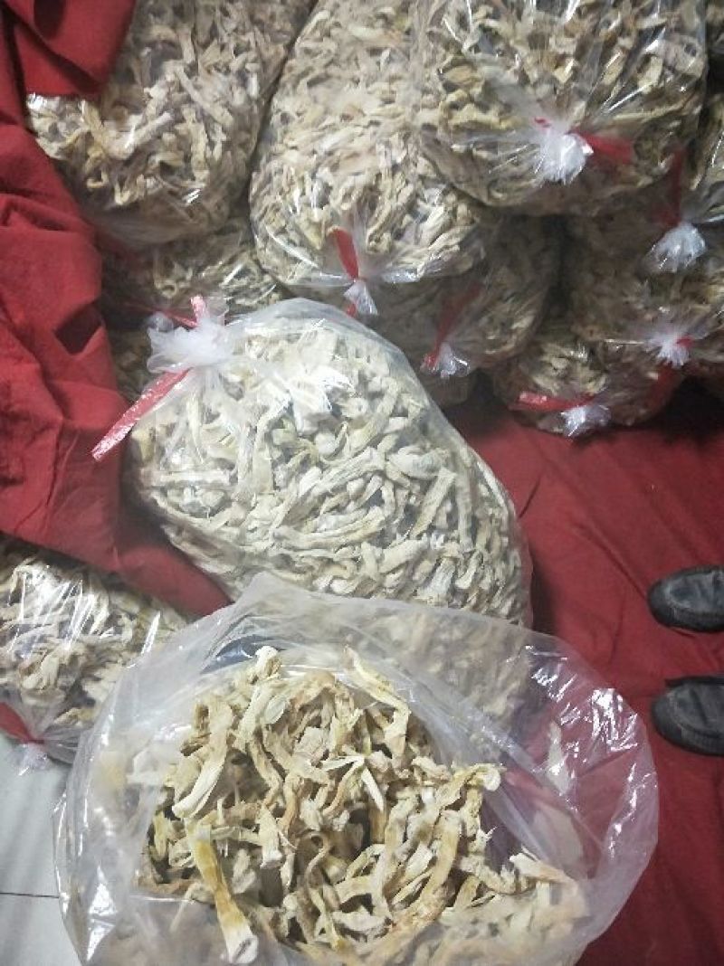 临安竹笋干雷笋干毛笋干小笋干毛笋干量大详谈