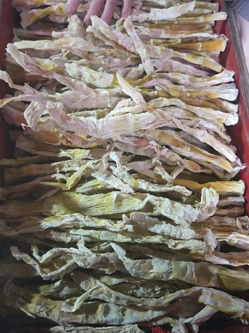 临安竹笋干雷笋干毛笋干小笋干毛笋干量大详谈
