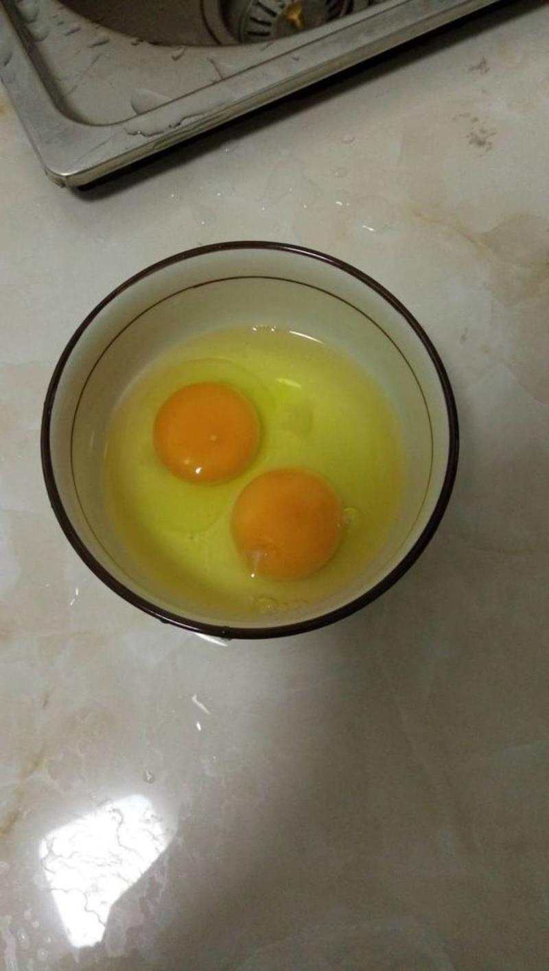 放心营养土鸡蛋