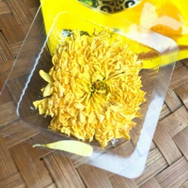 菊花茶