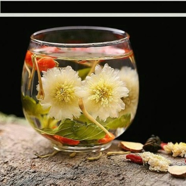 花茶