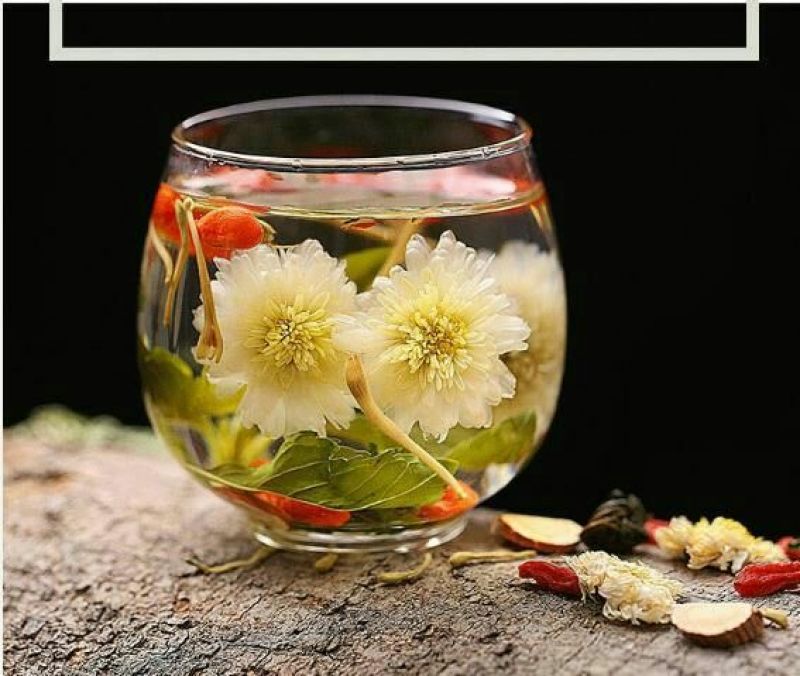 花茶