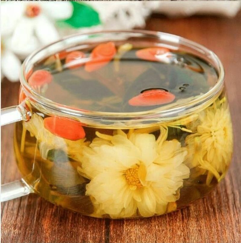 花茶