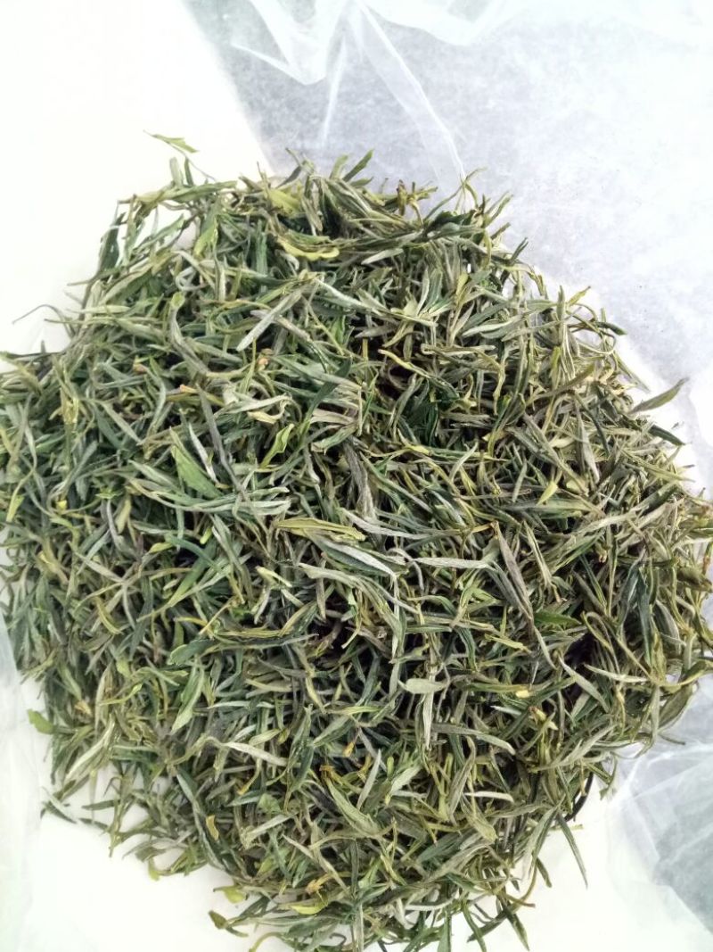绿茶，2018新茶