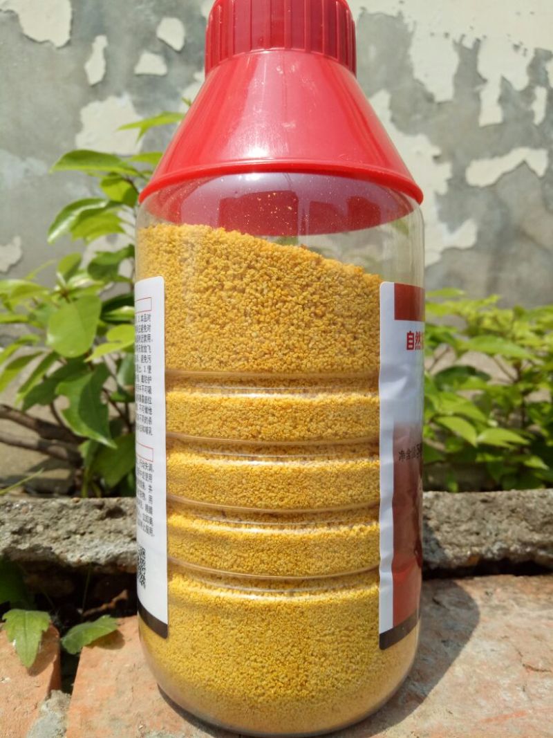 自然根10%阿维噻唑膦500克治根结线虫