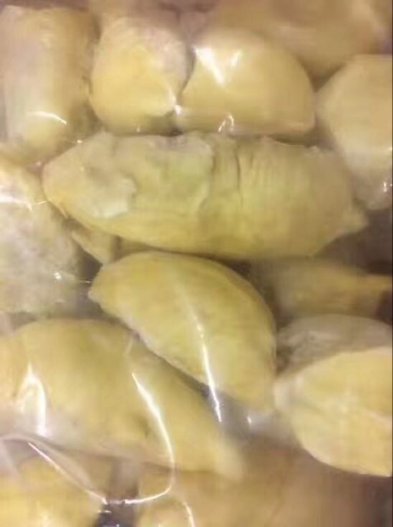 泰国榴莲8~10斤