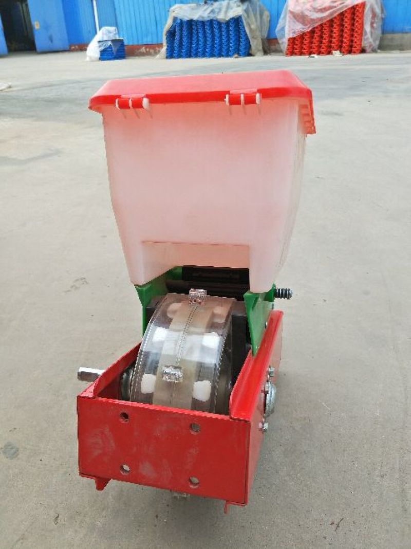 播种机配件花生单粒双粒排种器农机具农业机
