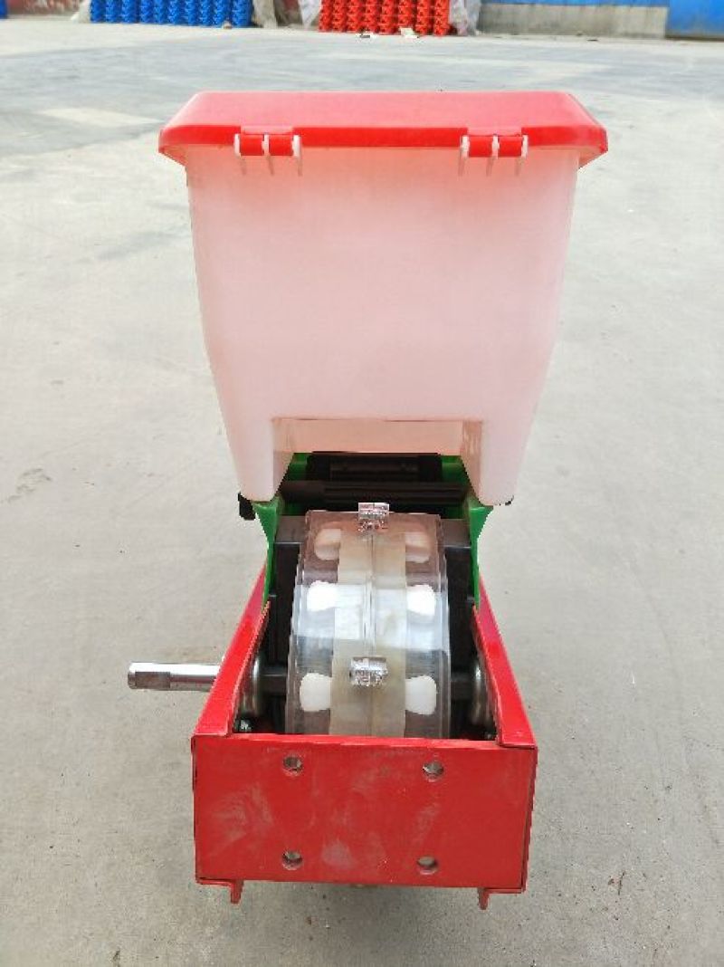 播种机配件花生单粒双粒排种器农机具农业机