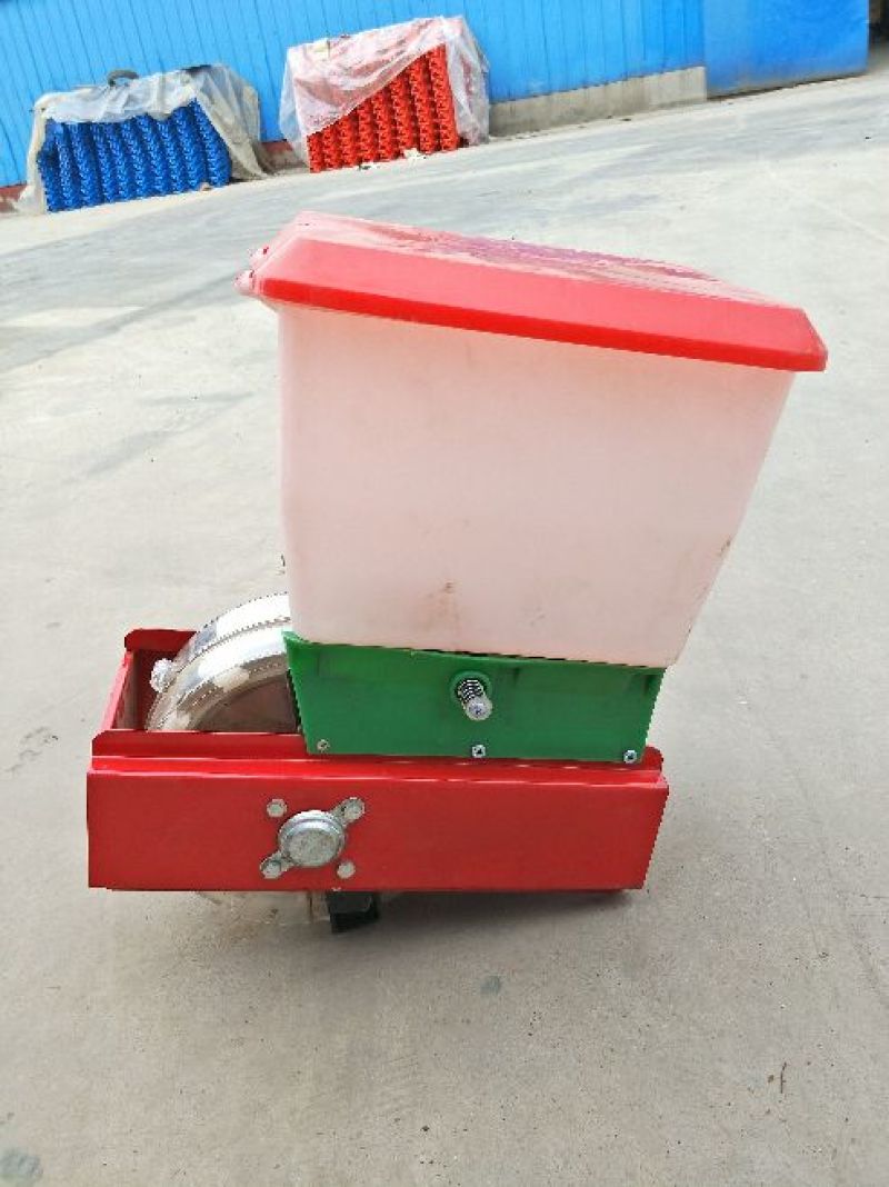 播种机配件花生单粒双粒排种器农机具农业机