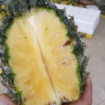 泰国香蕉菠萝