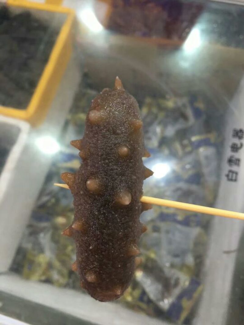 即食海参8-10一斤