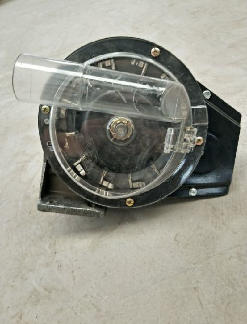 厂家直销播种机单双连接变速指夹式排种器方轴圆轴排种器