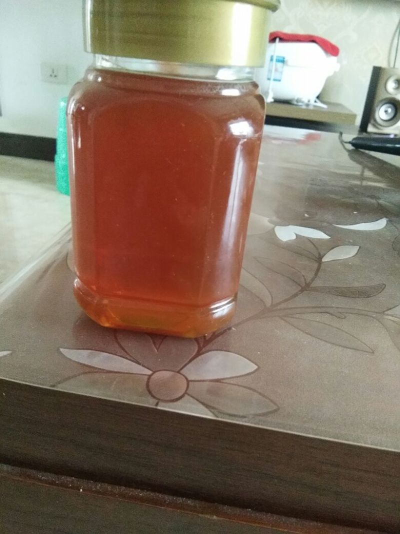 自养自产蜂蜜，有需要的联系我
