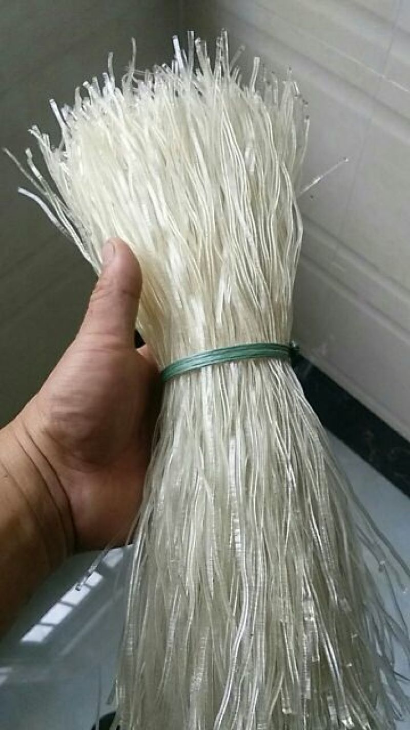 旱藕粉丝.红薯粉丝