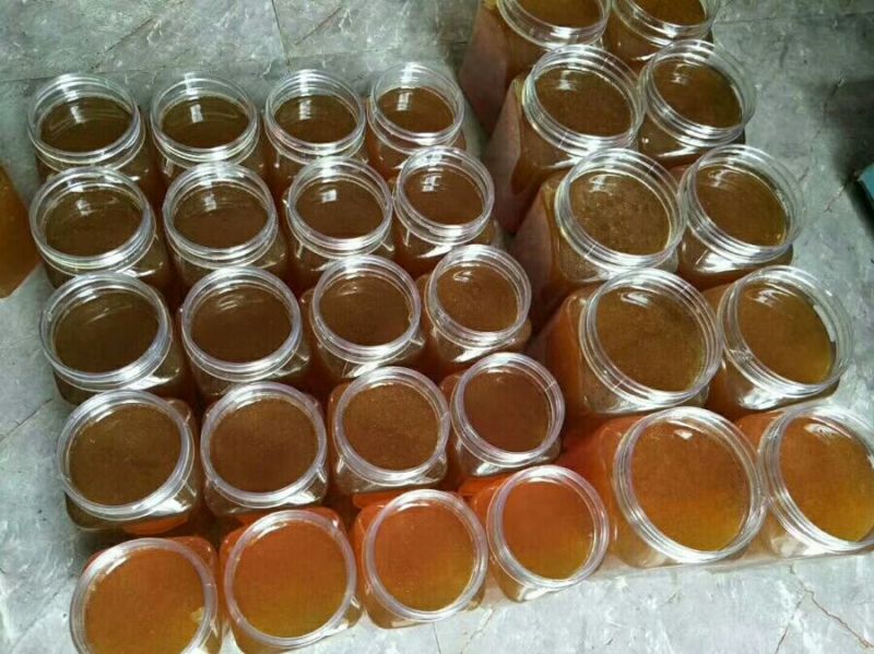 野生野蜂蜜，蜂巢，保真保纯，现货，产地直发