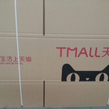 物流快递纸箱