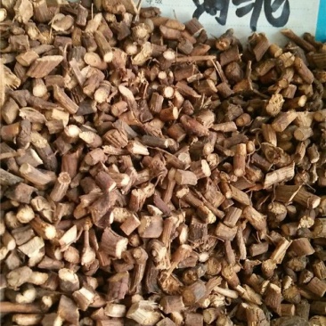 北豆根