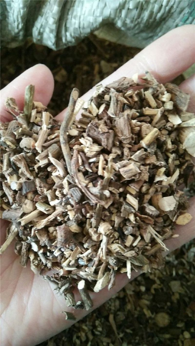 北豆根