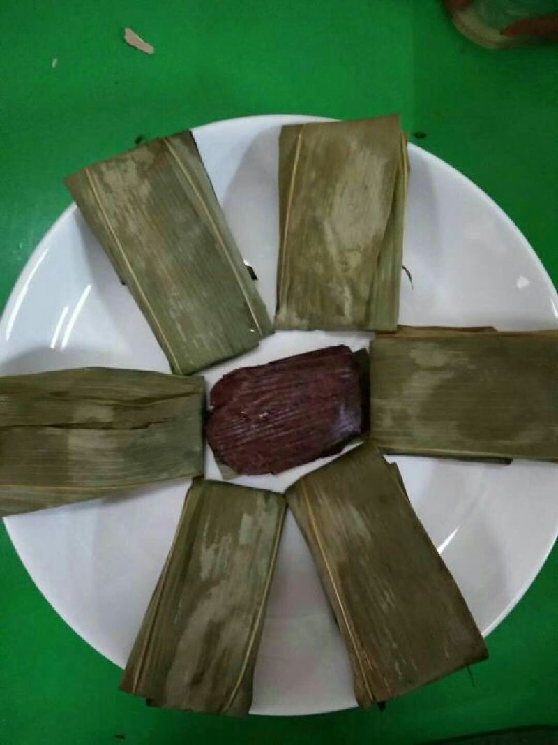 高梁粑粑