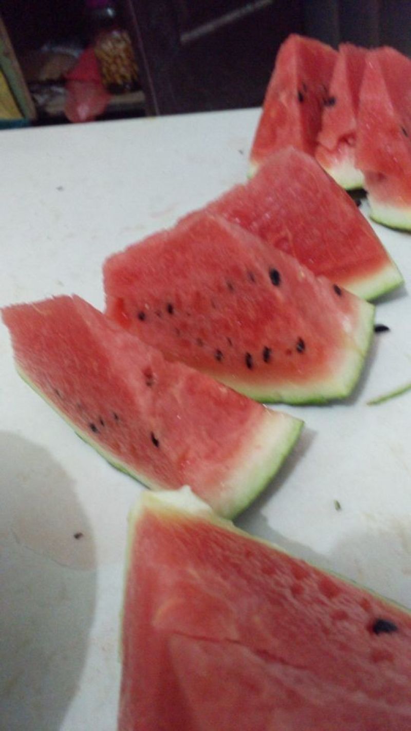 西瓜