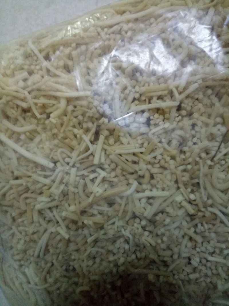 灯心草江西干货人工种植2斤起包邮