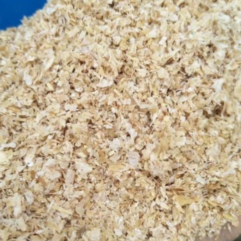 麦麸