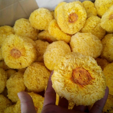 新货丑耳-糯耳，干品食用菌丑耳，一手货源，产地直发