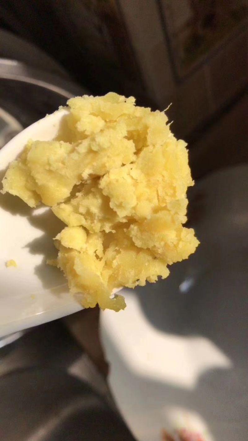 【越南板栗红薯】