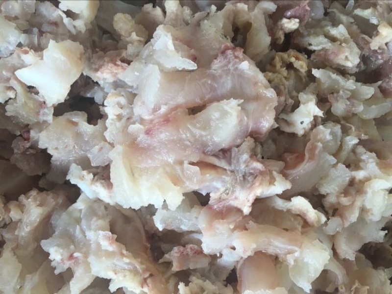 优质牛拐筋无肉无油凉拌食材工厂直发欢迎选购！