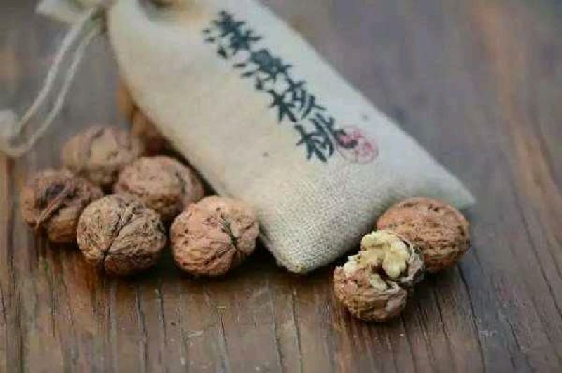薄皮核桃