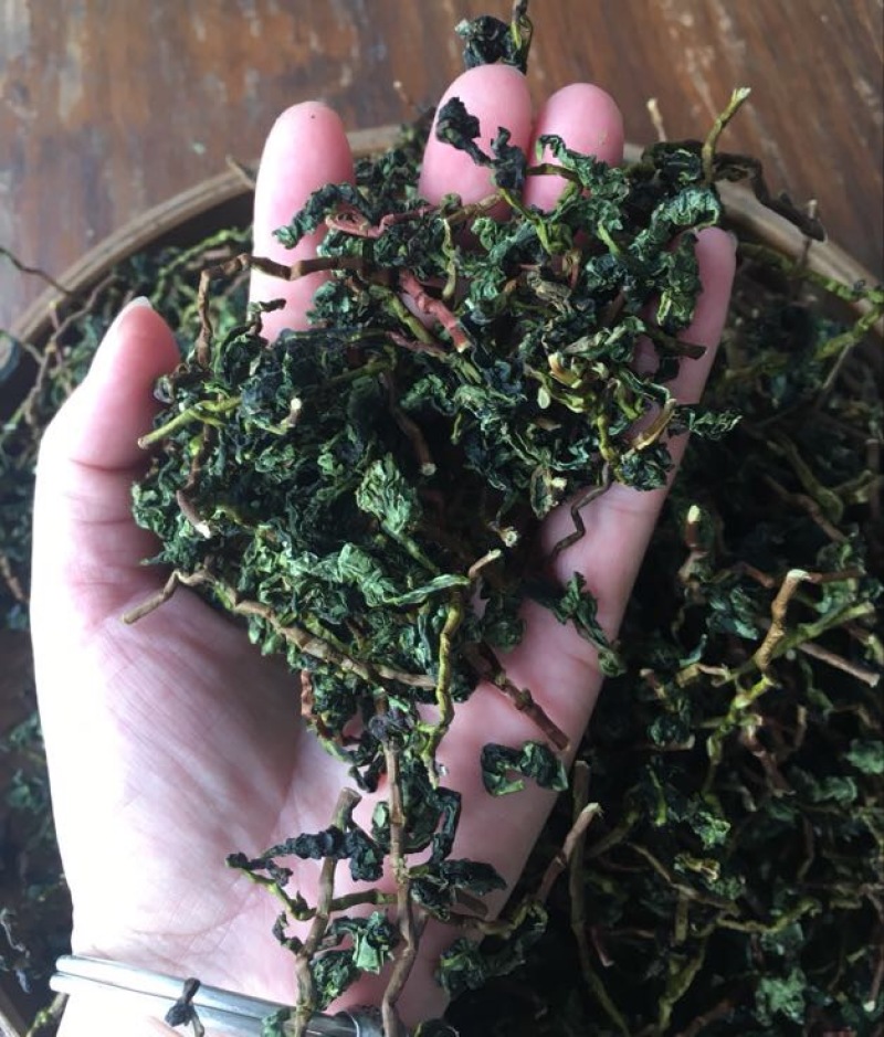 茶农直销铁观音2021新茶特级农家茶