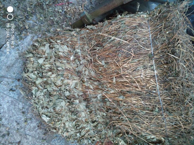 鱼腥草包装袋