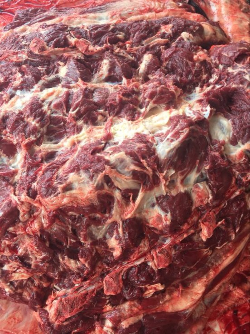 驴肉鲜货