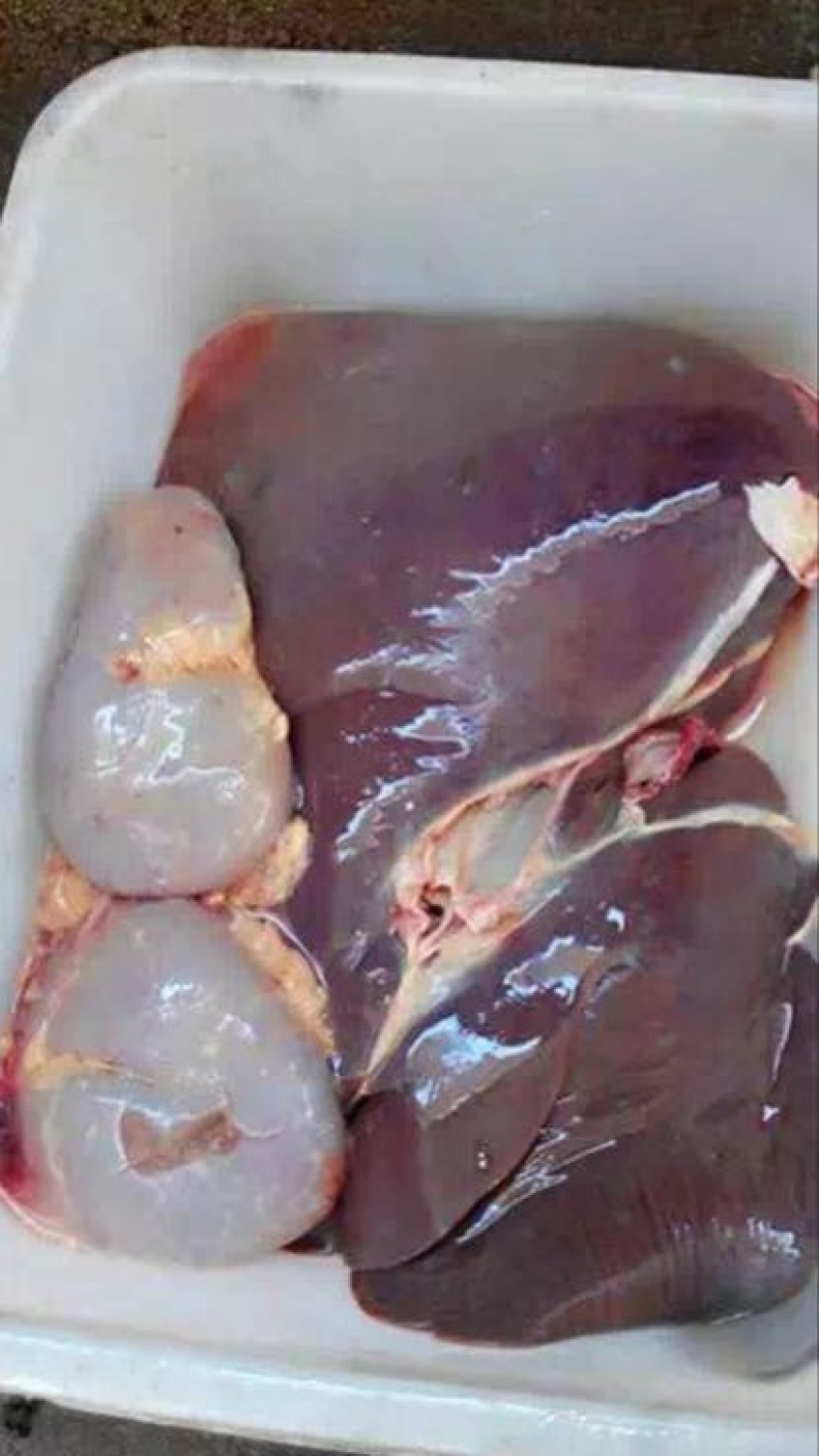 驴肉鲜货