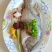 黄山臭鳜鱼（徽州名菜）净膛去腮1.3斤左右一条