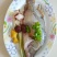 黄山臭鳜鱼（徽州名菜）净膛去腮1.3斤左右一条
