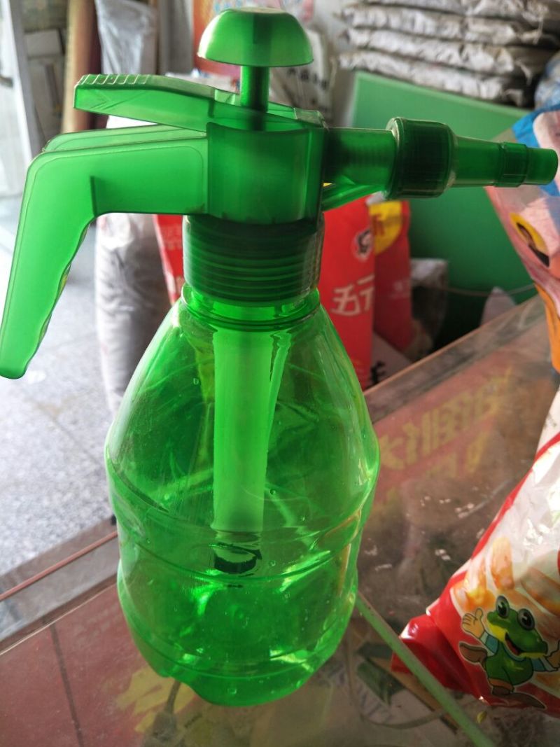 洒水壶