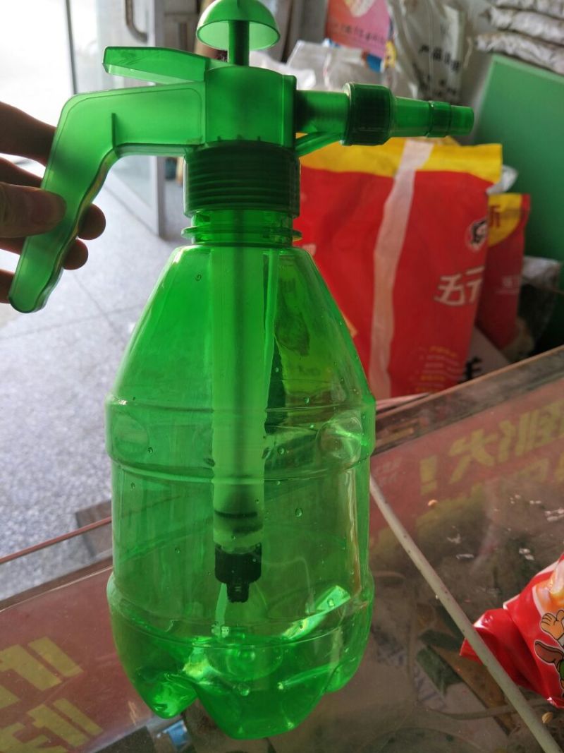 洒水壶