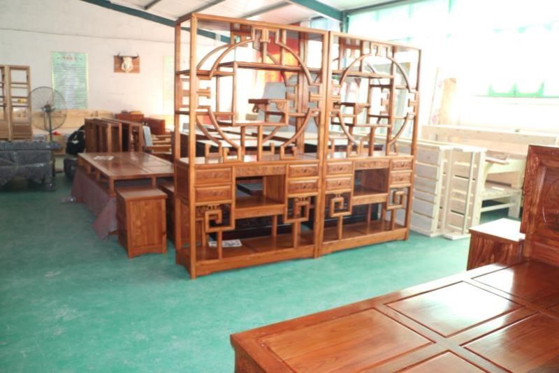 香椿木家具