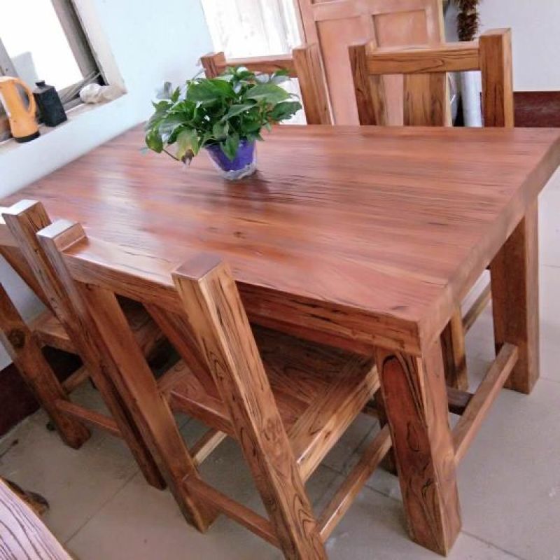 香椿木家具