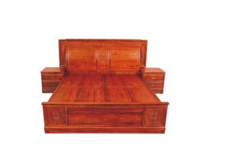 香椿木家具