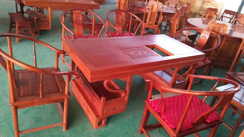 香椿木家具