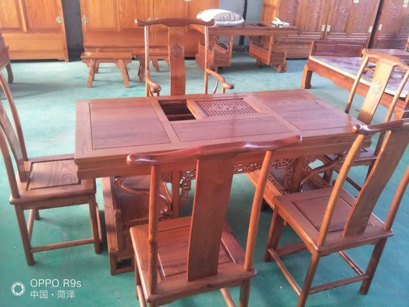 香椿家具仿古家具