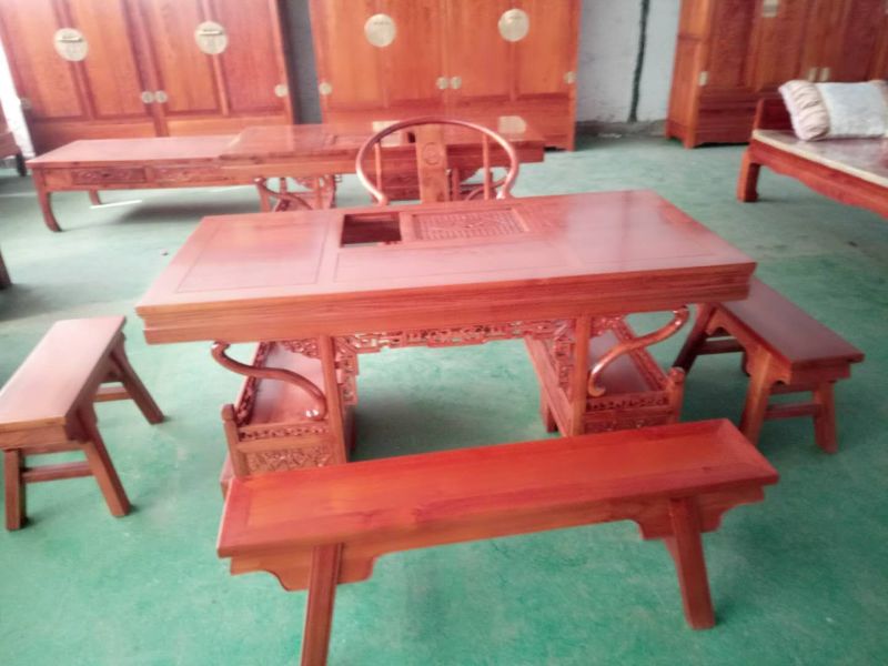 红木家具
